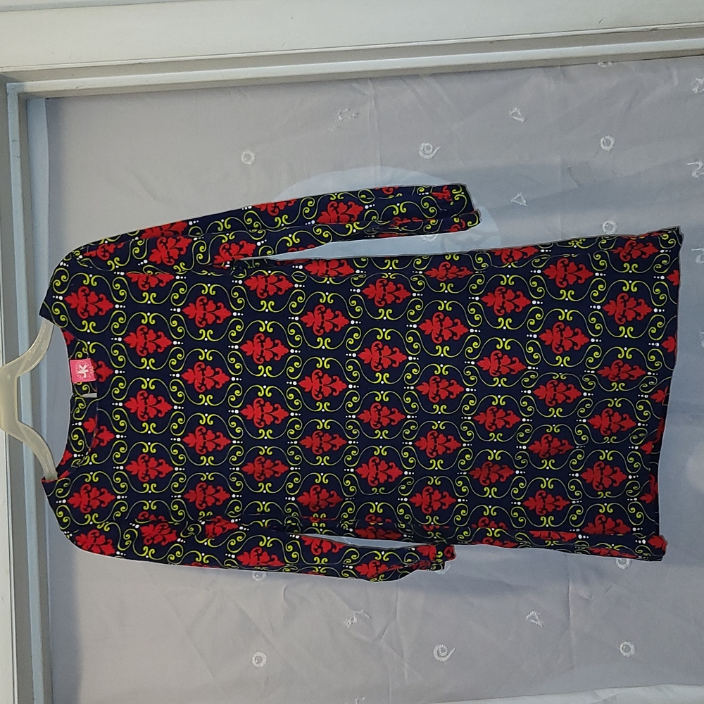 J. Khaki dress
